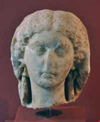 موزه باستان شناسی ازمیر