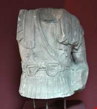 موزه باستان شناسی ازمیر