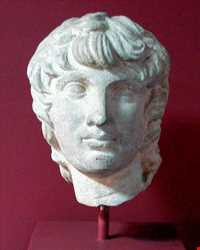 موزه باستان شناسی ازمیر