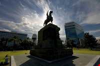 بنای یادبود آتاتورک