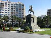 بنای یادبود آتاتورک