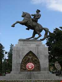 بنای یادبود آتاتورک