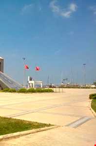 پارک الوف پالم