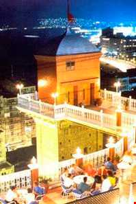 آسانسور ازمیر