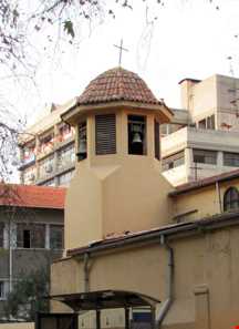 کلیسای سنت پلیکارپ