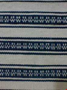 جاجیم بافی اردبیل