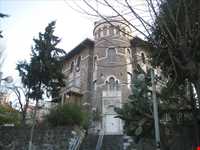 موزه فرهنگ شناسی ازمیر