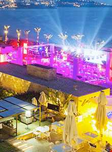 مرکز خرید پالمارینا