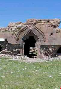 کاروانسرای هارمان دوون