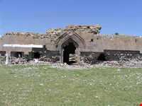 کاروانسرای هارمان دوون