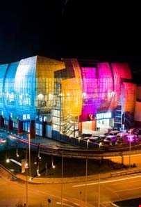 مرکز خرید فروم