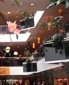 مرکز خرید پروفیلو