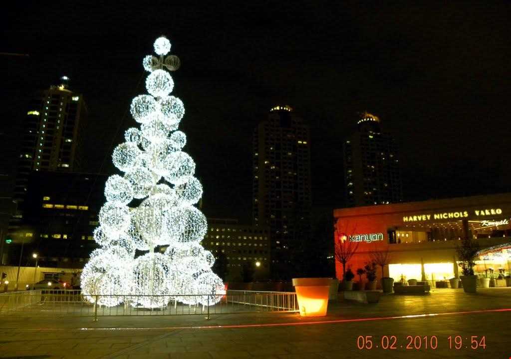 مرکزخرید کانیون