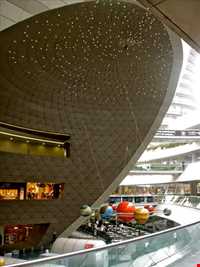 مرکزخرید کانیون