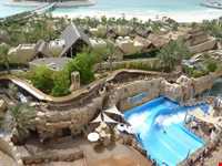 پارک آبی وادی وحشت