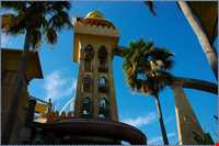 پارک آبی وادی وحشت