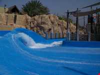 پارک آبی وادی وحشت