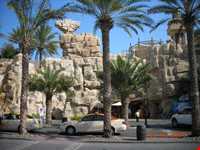 پارک آبی وادی وحشت