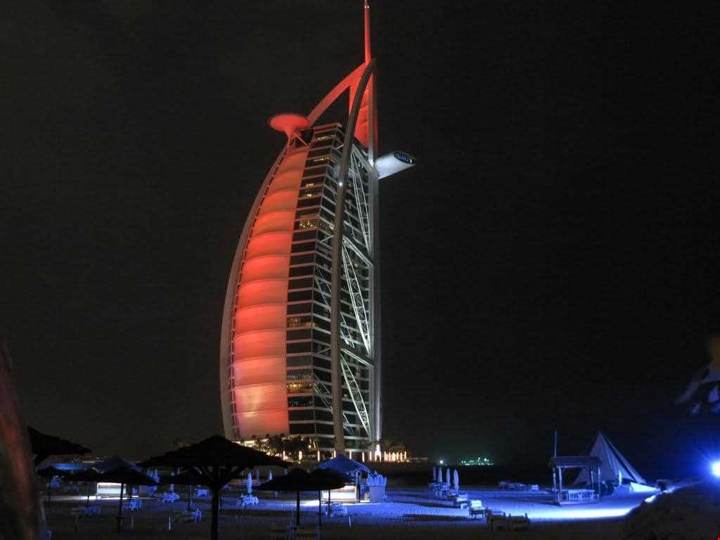 Burj Al Arab