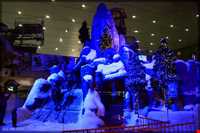 پیست اسکی دبی