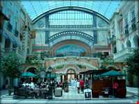 مرکز خرید مرکاتو دبی