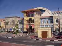 مرکز خرید مرکاتو دبی