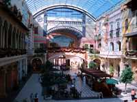 مرکز خرید مرکاتو دبی