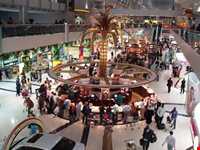 حمرین سنتر‌