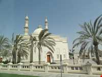 Jumeirah Mosque