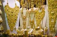 Gold Bazaar Dubai