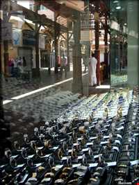 Gold Bazaar Dubai