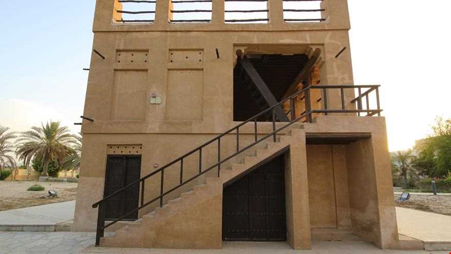 موزه ام الشیف مجلس