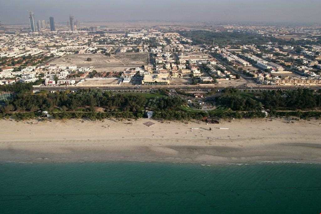 Jumeirah Beach Park