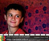 زبان و گویش مردم اردبیل