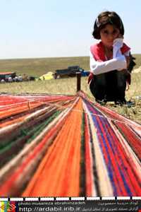 زبان و گویش مردم اردبیل