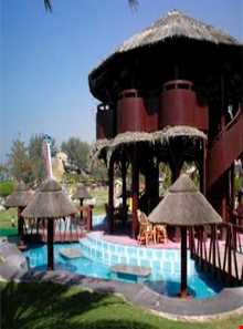 پارک واندرلند