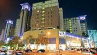 Al Ghurair City