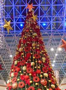 مرکز خرید وافی