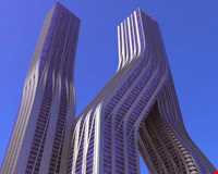 Signature Towers