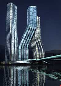 Signature Towers