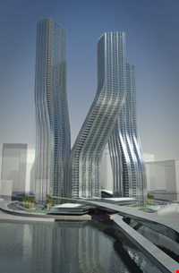 Signature Towers