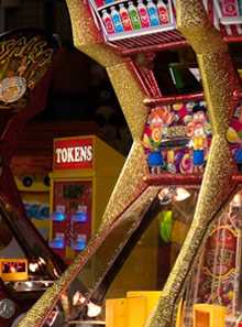 پارک سگا دبی