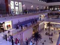 The Dubai Mall
