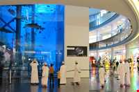 The Dubai Mall