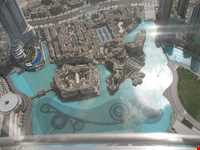 The Dubai Fountain