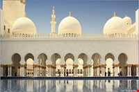 مسجد شیخ زاید