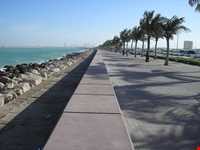 Deira Corniche