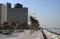 Deira Corniche