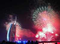 جشنواره و فستیوال‌های دبی