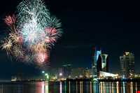 جشنواره و فستیوال‌های دبی